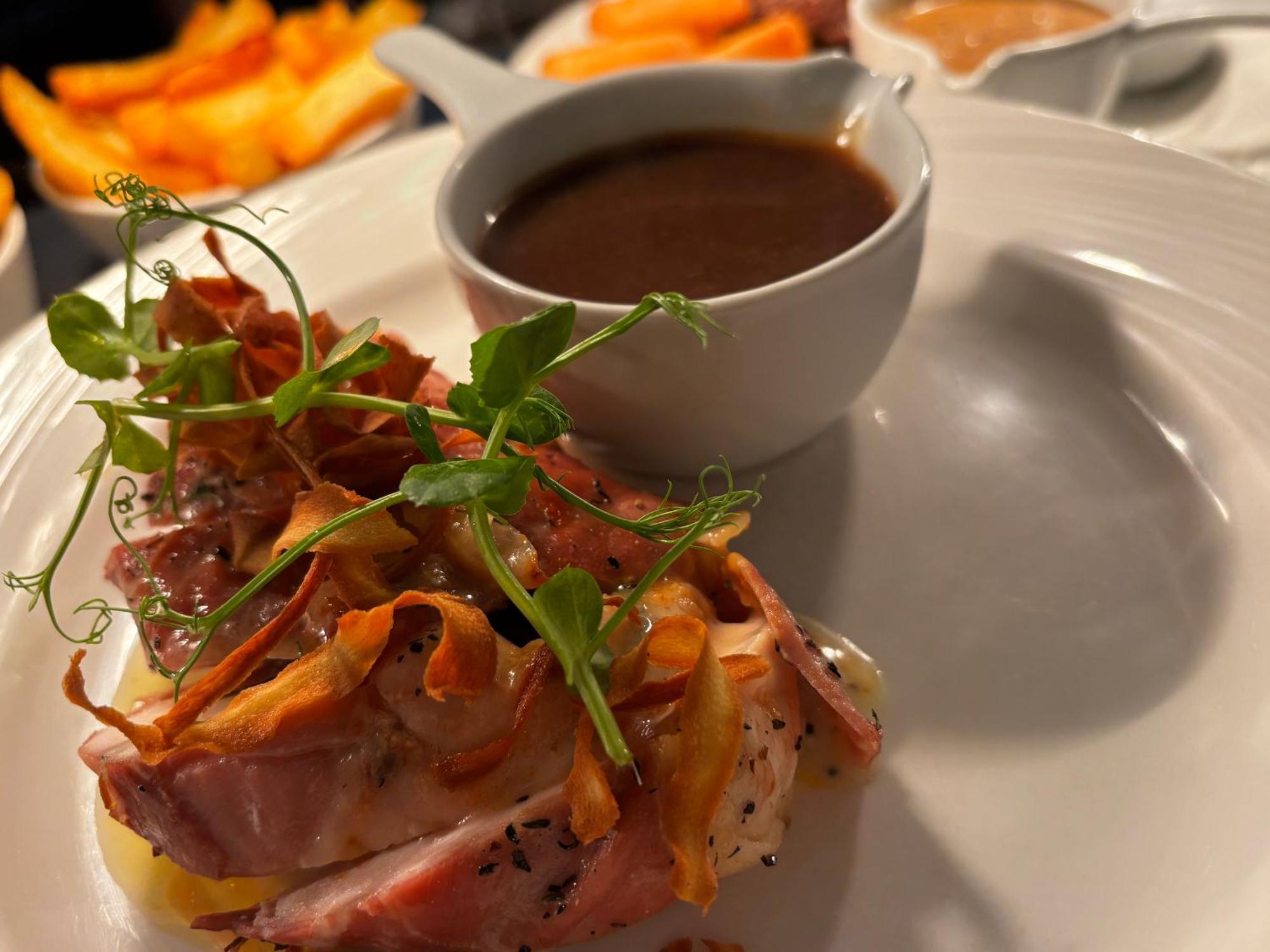 Singleton Lodge Country House Hotel Poulton-le-Fylde Kültér fotó