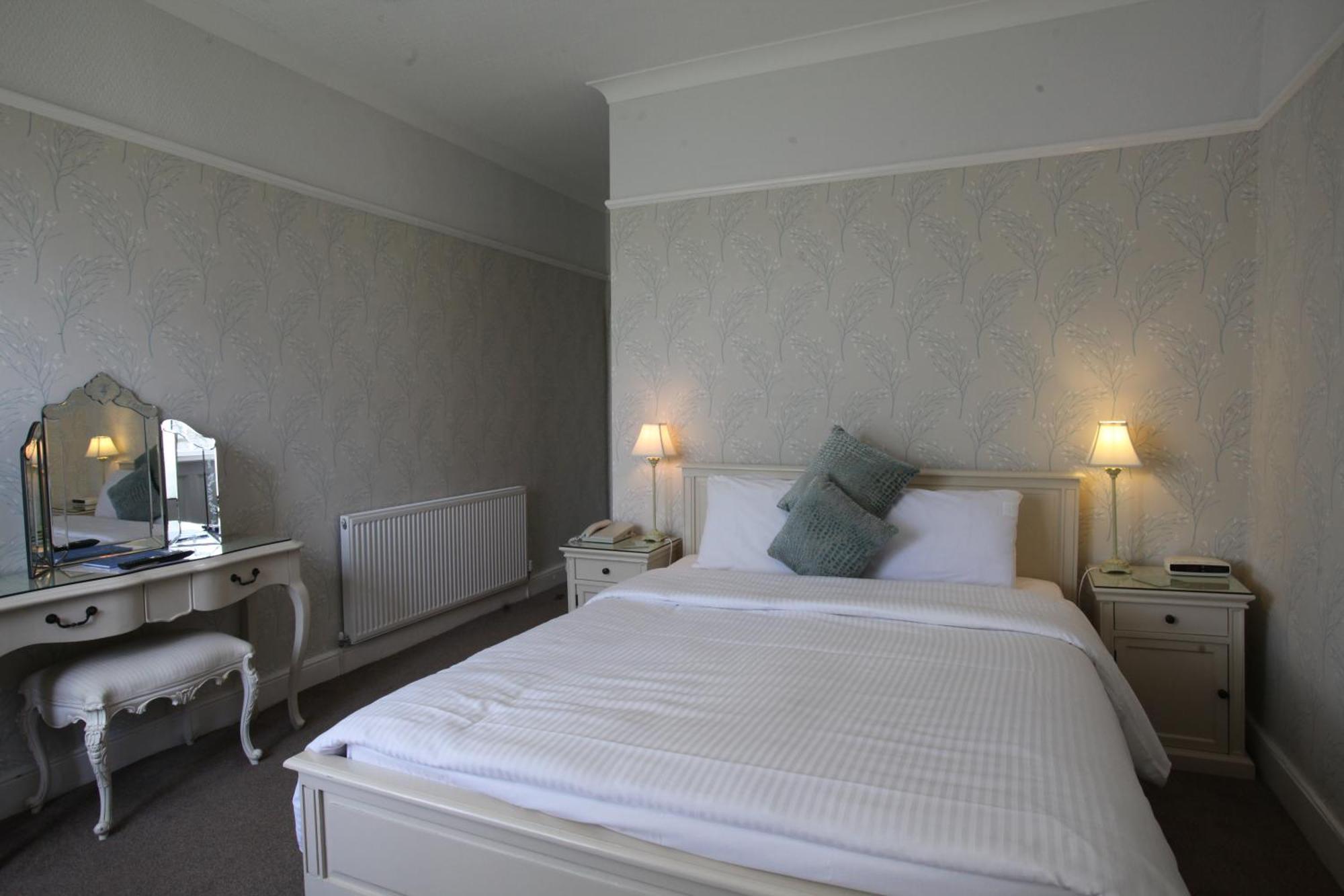 Singleton Lodge Country House Hotel Poulton-le-Fylde Kültér fotó