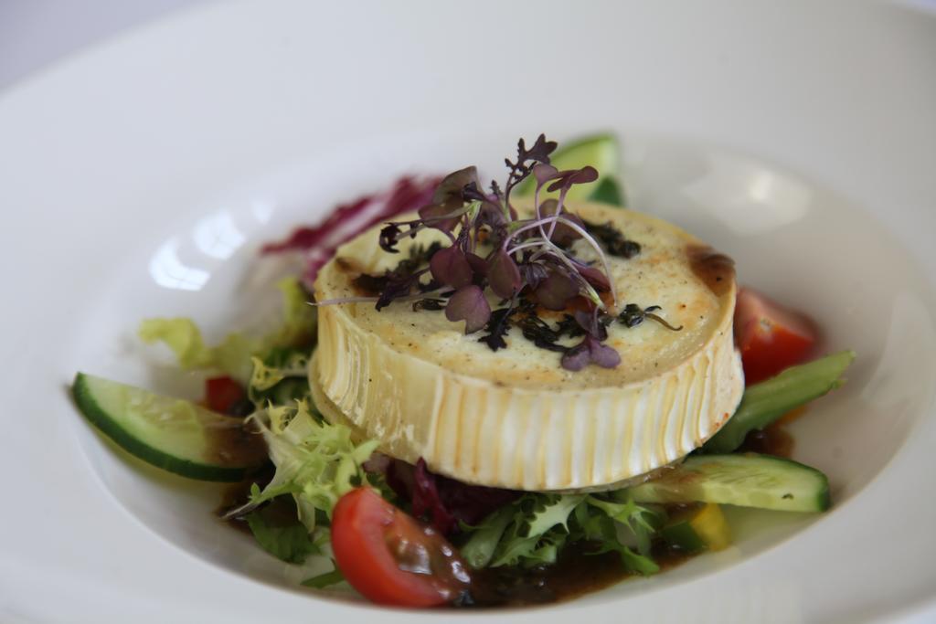 Singleton Lodge Country House Hotel Poulton-le-Fylde Kültér fotó